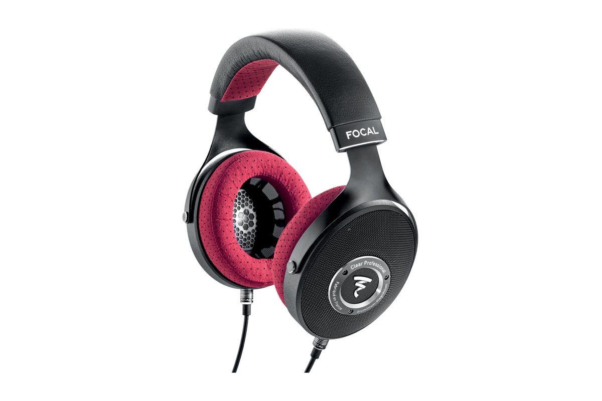 Focal professional headphones new arrivals